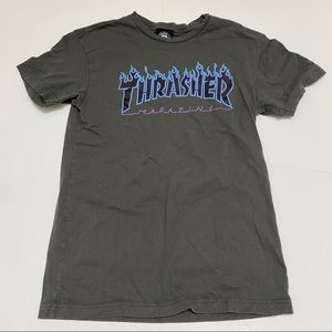 Thrasher shirt